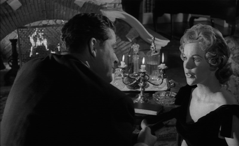 Rendez-vous avec la peur