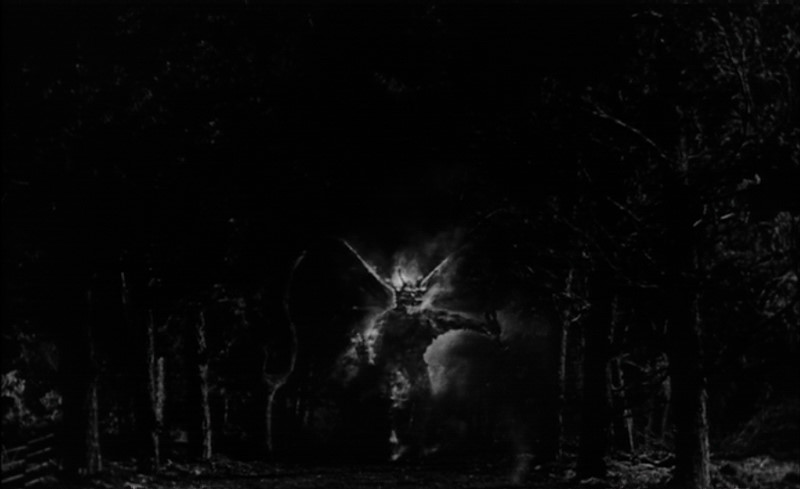 Rendez-vous avec la peur