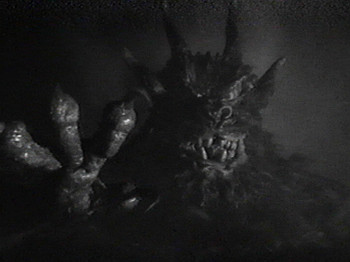 Night of the Demon