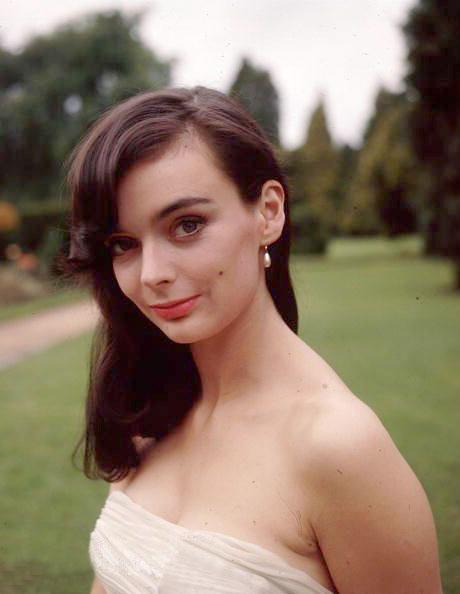 Barbara Steele
