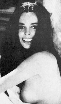 BARBARA STEELE