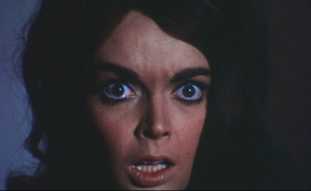 BARBARA STEELE