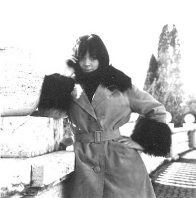 Barbara Steele