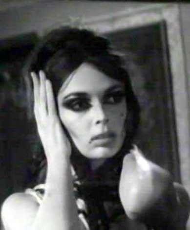 BARBARA STEELE