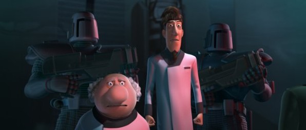 Astro Boy