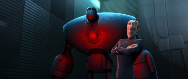 Astrro Boy