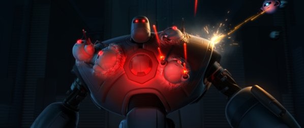 Astrro Boy