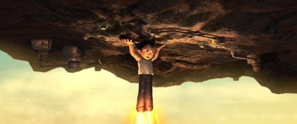 Astro Boy