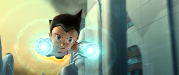Astro Boy