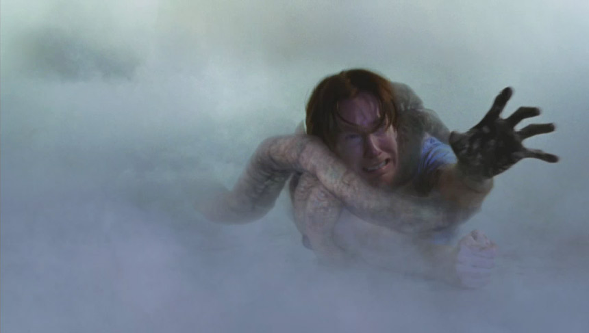 The Mist