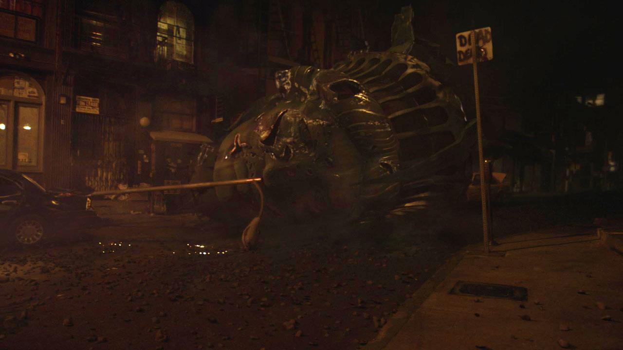 Cloverfield