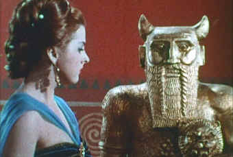 Maciste contre les hommes de pierre