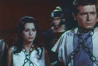 Maciste contre les hommes de pierre