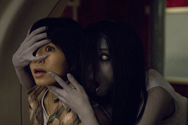 The Grudge 2