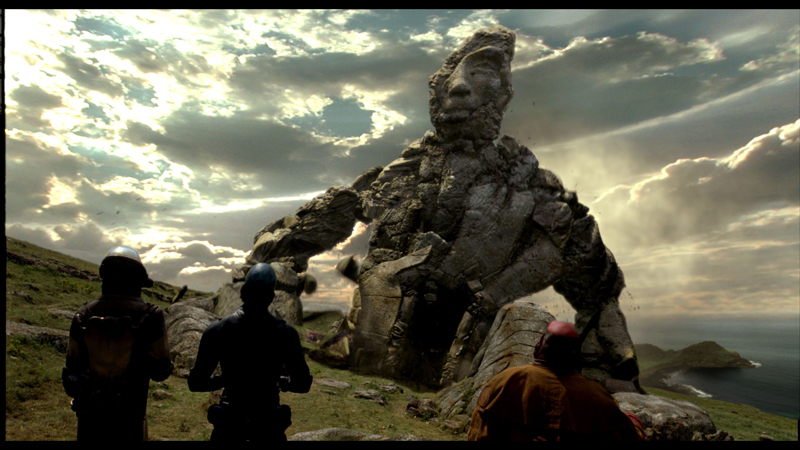 HELLBOY 2