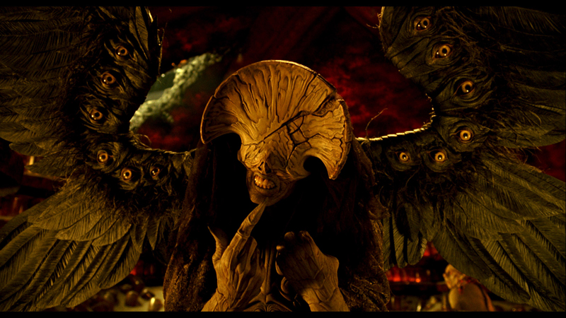 HELLBOY 2