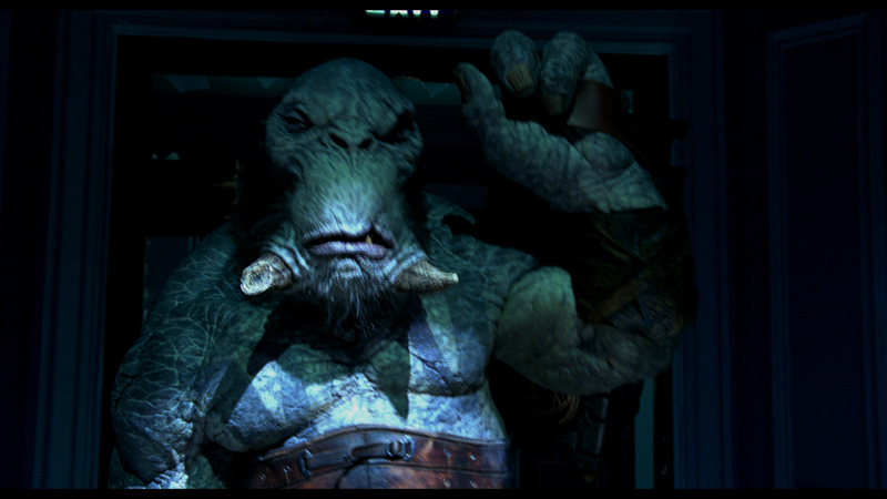 HELLBOY 2