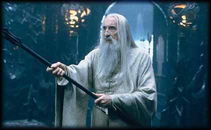 Le Seigneur des Anneaux