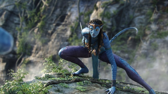 Avatar