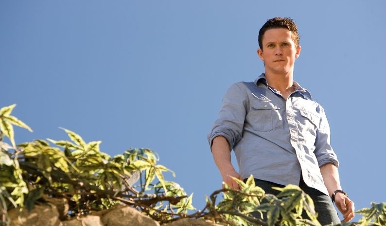 Jonathan Tucker