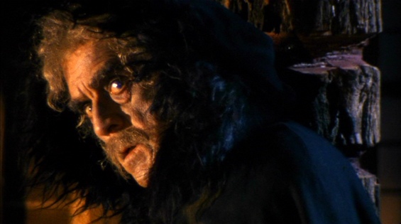 Les 3 Visages de la peur