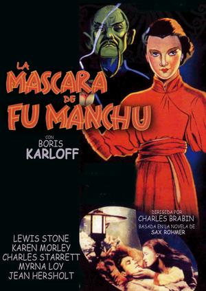 Le Masque d'Or