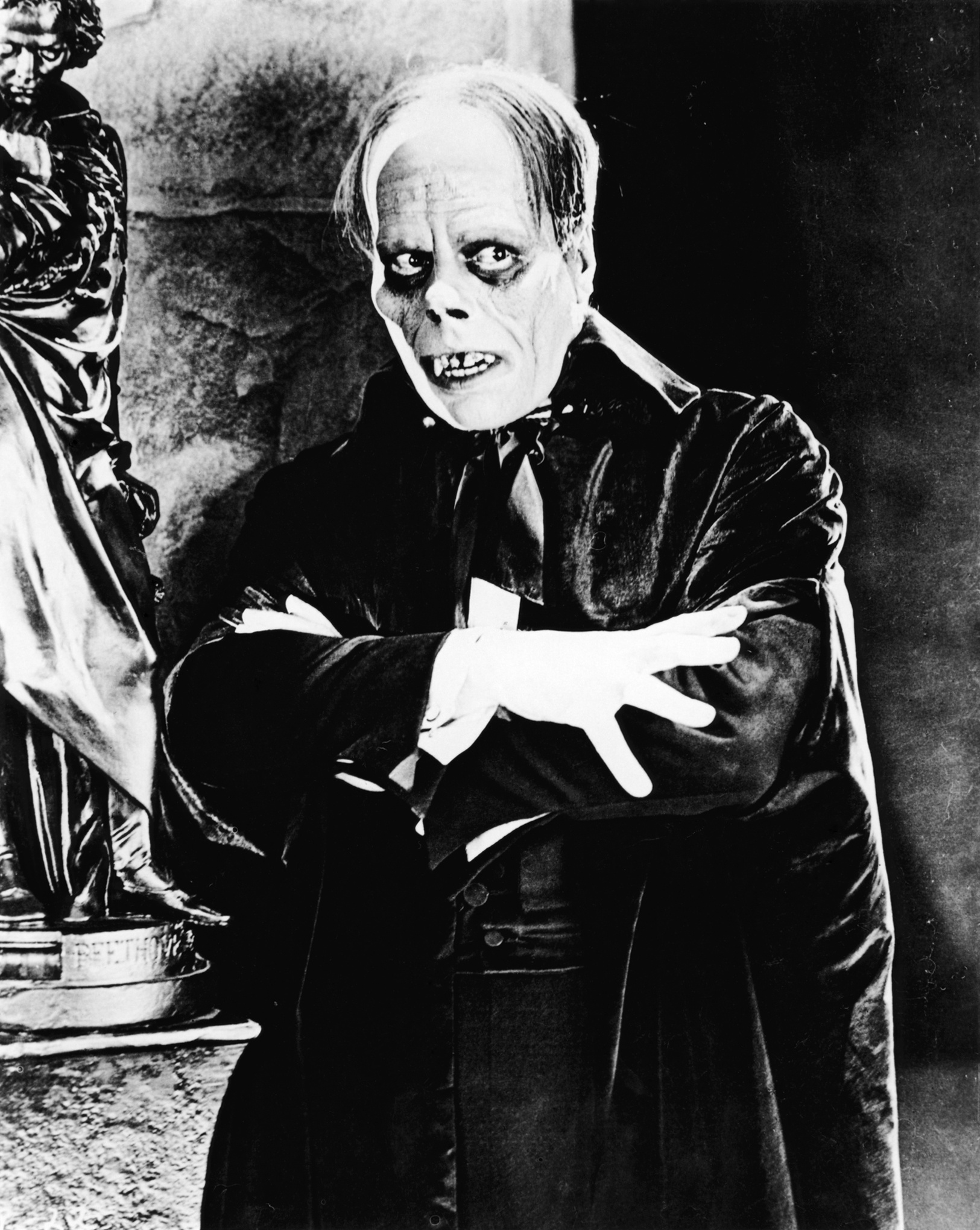 Le Fantôme de l'Opéra (1925)