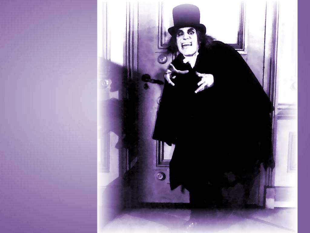 London After Midnight