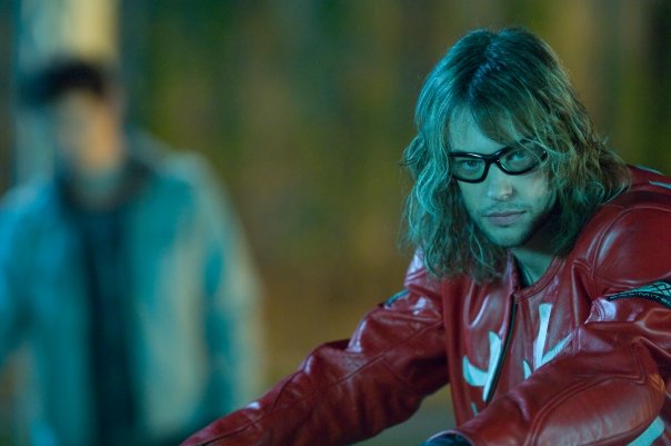 Lost Boys : The Tribe