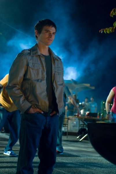 Lost Boys : The Tribe