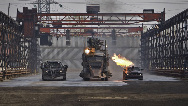 Death Race