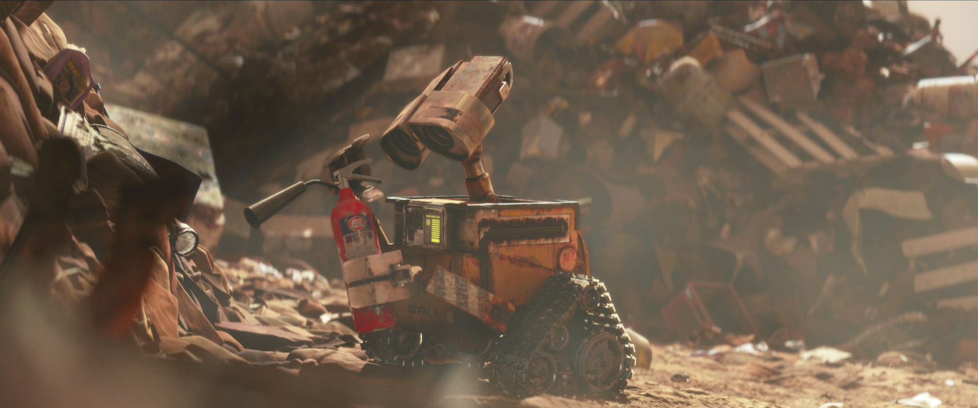 WALL-E