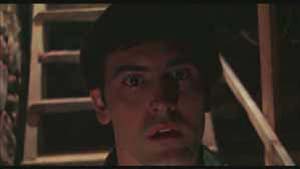 Evil Dead