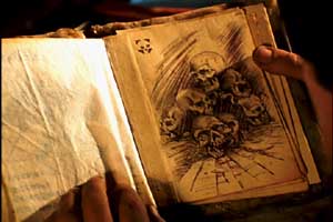 Evil Dead