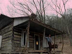 Evil Dead