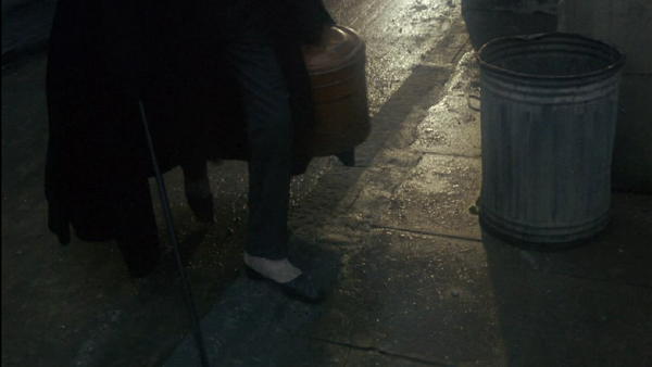 LE RETOUR DE FRANKENSTEIN