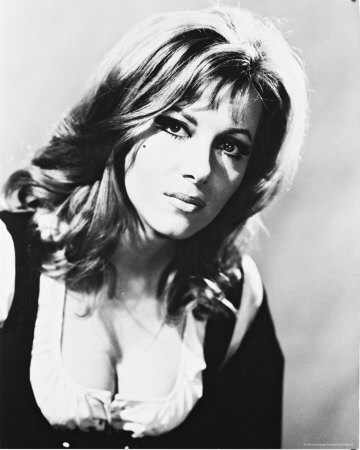 Ingrid Pitt (1937-2010)