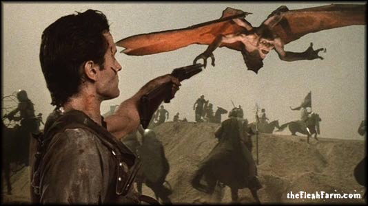 Evil Dead 2