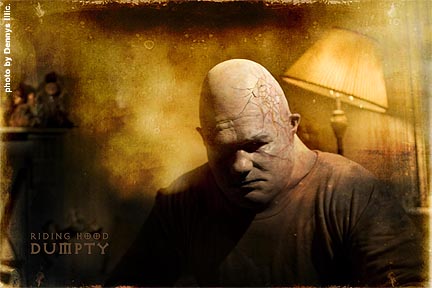 UN "SIN CITY" HORRIFIQUE AUSTRALIEN (suite ci-dessous)