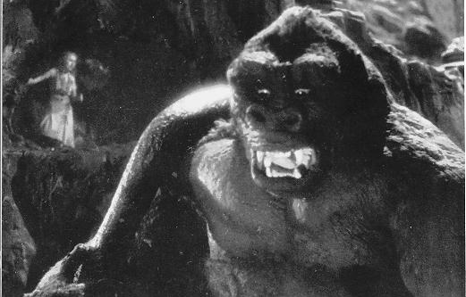 KING KONG