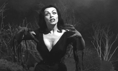 Vampira