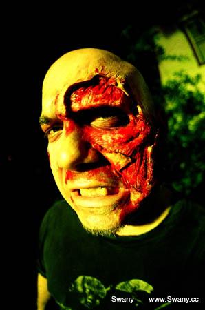 Automaton Transfusion