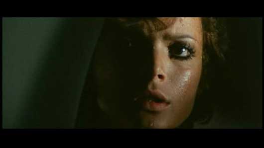 Le tueur à l'orchidée