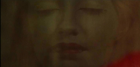 Le Baiser du Vampire