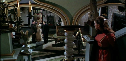 Le Baiser du Vampire