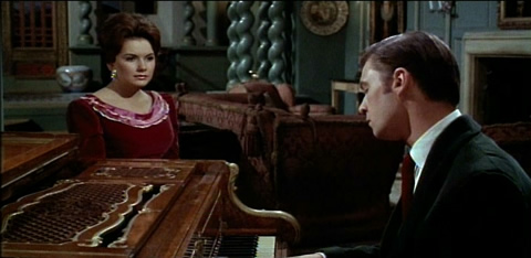 Le Baiser du Vampire