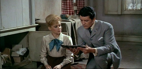 Le Baiser du Vampire