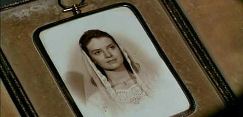 Le Baiser du Vampire