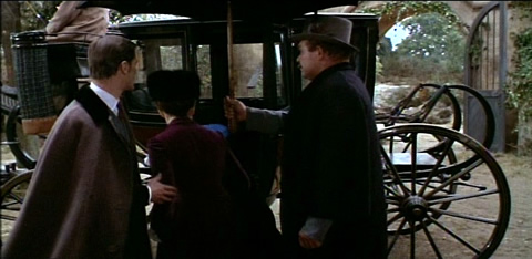 Le Baiser du Vampire