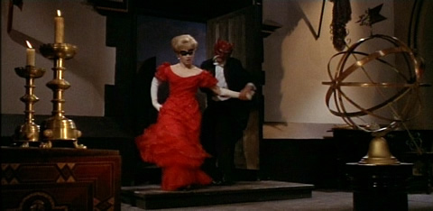 Le Baiser du Vampire